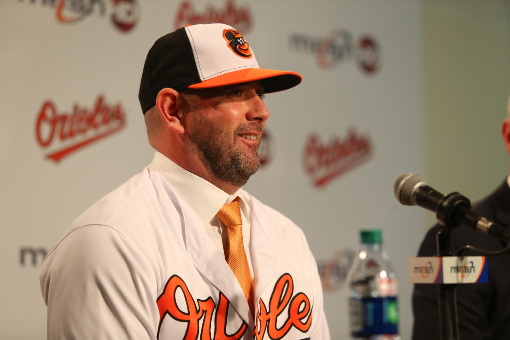 Orioles announce Brandon Hyde's coaching staff