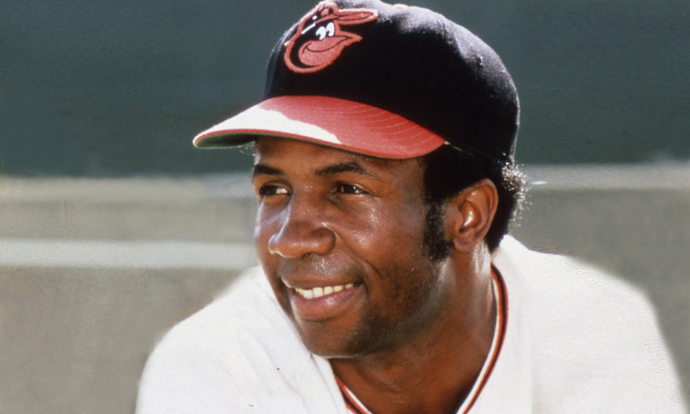 Was Frank Robinson an overlooked Oriole? | MAILBAG
