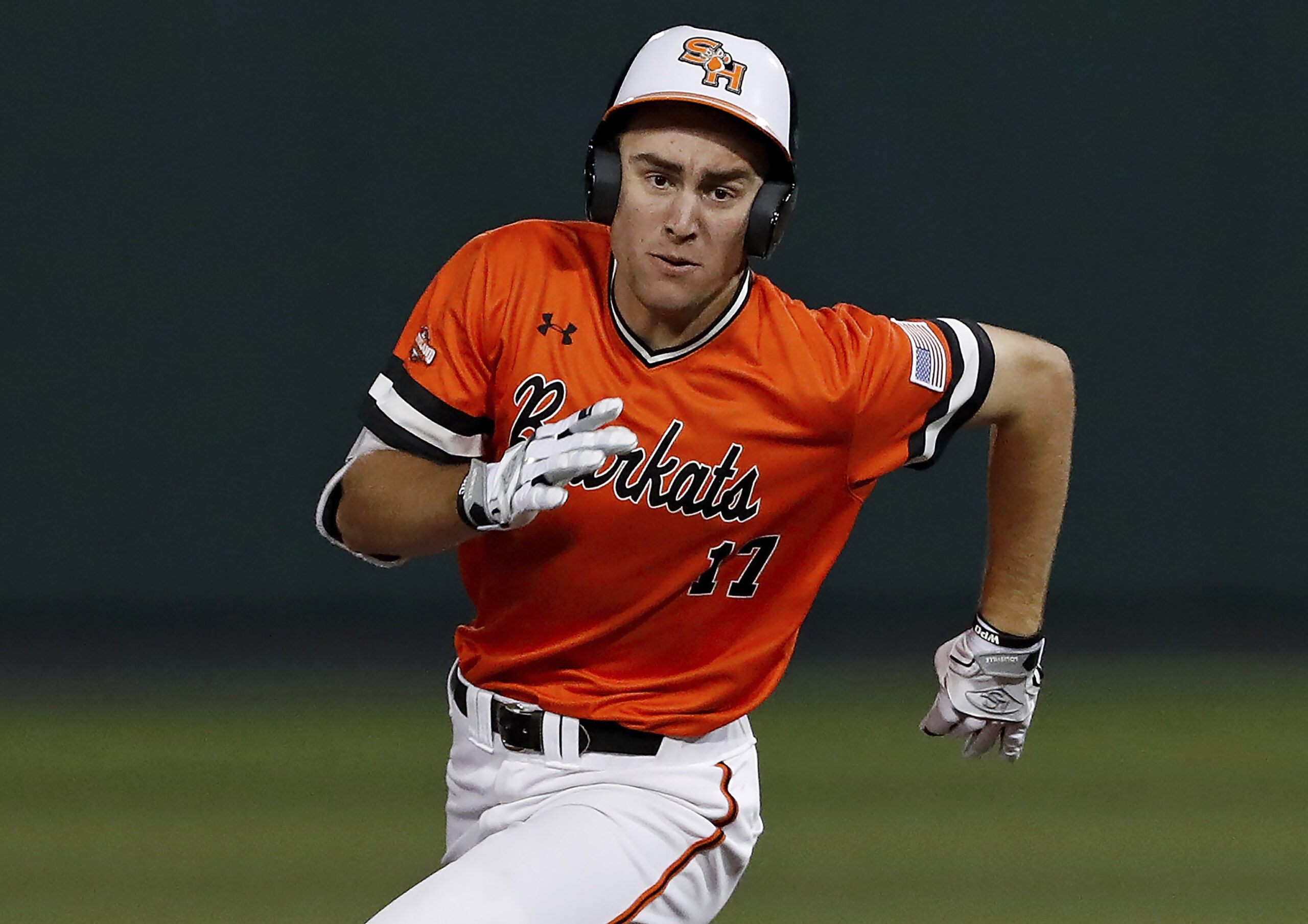 College Baseball Players  to Watch