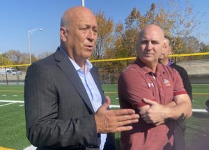 Ripken excited about his return to Orioles