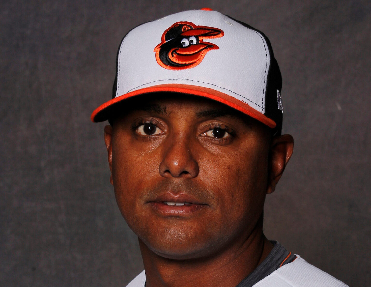 For the Orioles' Felipe Alou Jr., baseball is the family business