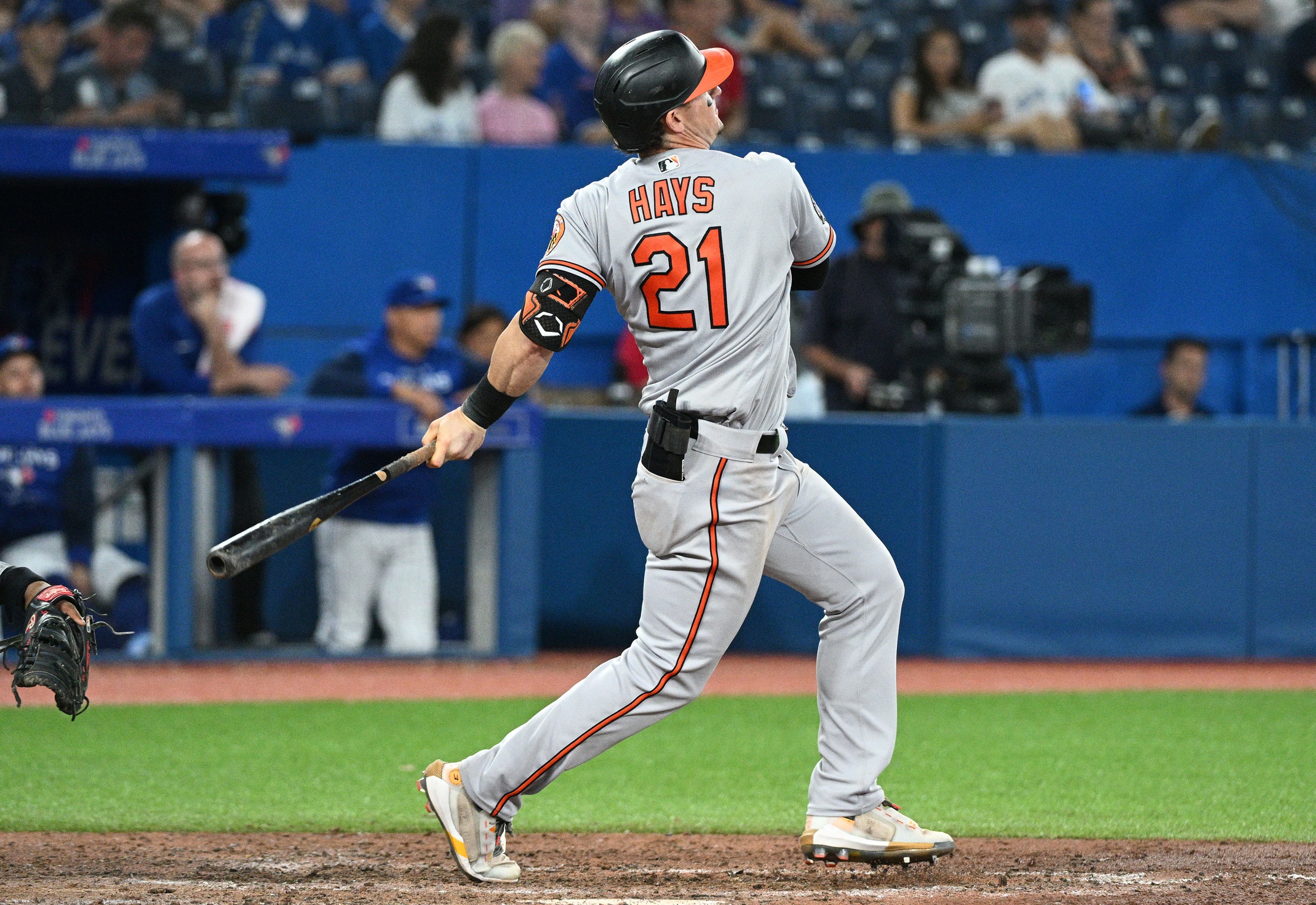 Peter Schmuck: Orioles are starting to draw attention for the right reasons - BaltimoreBaseball.com