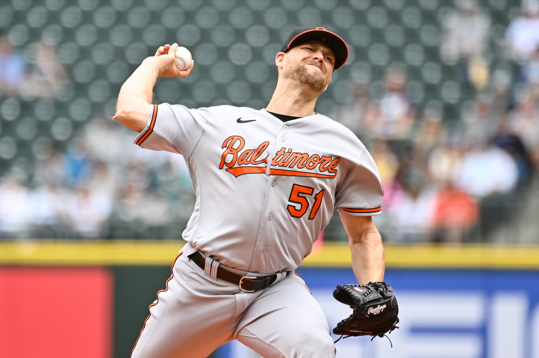 Voth, Orioles agree to 1year contract, avoiding arbitration; Includes