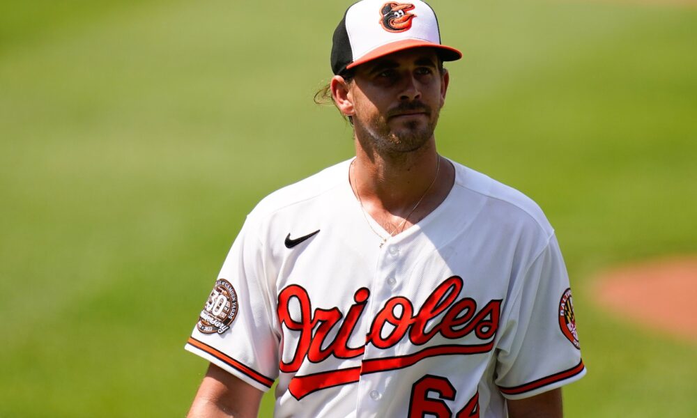 Baltimore Orioles Team News - MLB - BaltimoreBaseball.com