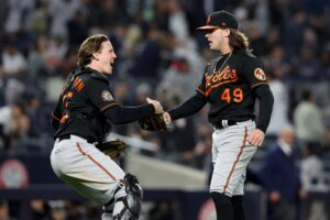 Answers to your Orioles questions, Part 2