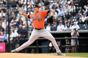 Wells throws 5 solid innings as Orioles defeat Pirates, 6-4; Hall makes 2nd appearance; McCann out with side injury
