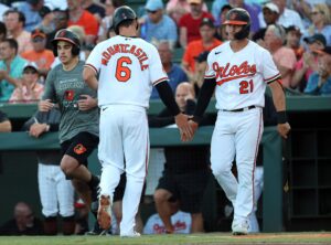 Elias on Orioles' playoff chances; Politi returns to Red Sox