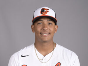 Orioles’ minor league roundup: Basallo homers in catching debut for Bowie; 4 homers for Norfolk