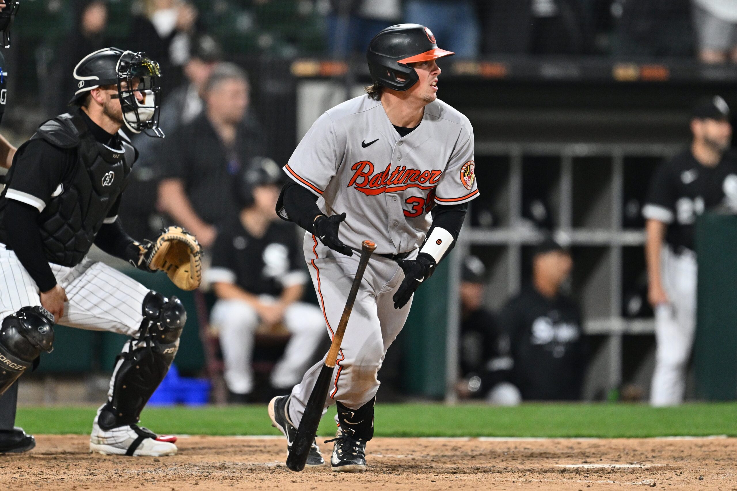 Orioles reach agreements with five of six arbitration-eligible players -  Camden Chat