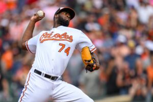 Orioles’ Midday Mailbag: When will Félix Bautista return?