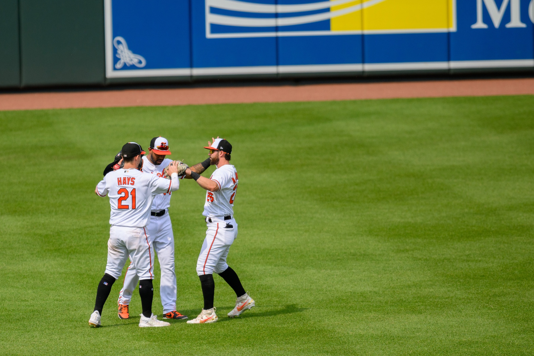 If the Orioles Were Serious About Competing, How Good Could They