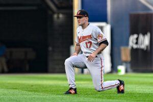 Looking at Orioles’ roster questions with spring training in sight