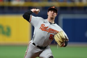 Peter Schmuck’s short take: Orioles roster depth is so good it just got painful