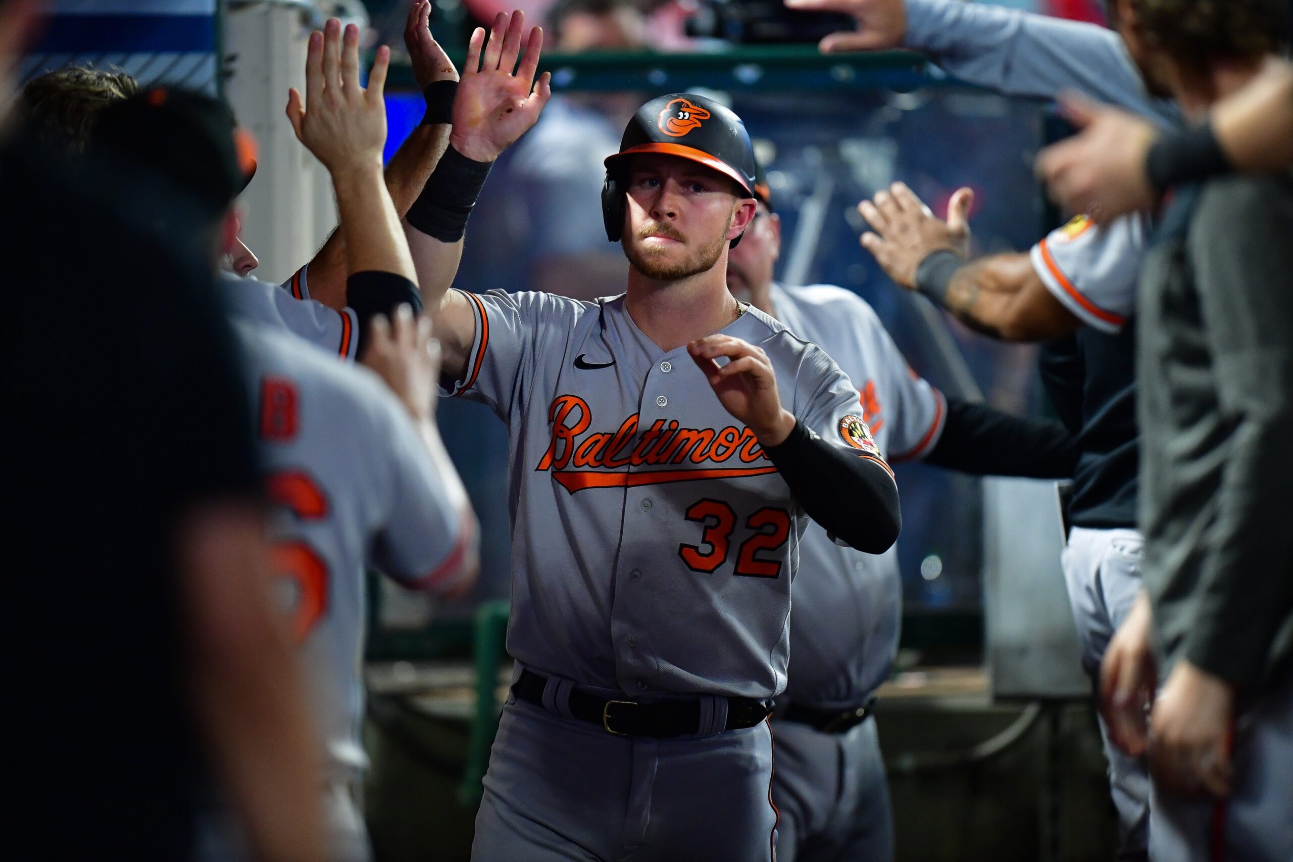 Orioles' nonroster invitees could play big role in 2024