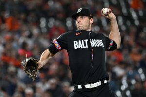Peter Schmuck: Yes, pitching injuries are on the rise and there’s not much anybody can do about it