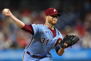 Orioles’ Kimbrel could enhance his playoff resume; Mateo prepares for center-field duty