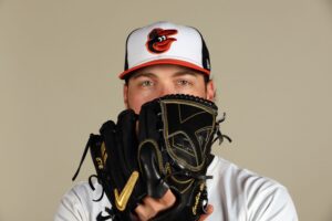 Burnes will get the Grapefruit League season started for the Orioles