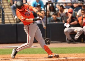 Looking back on some Oriole spring training surprises
