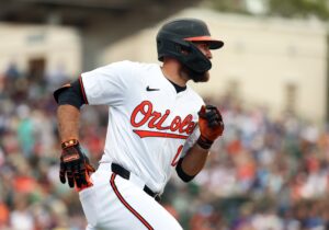 Cowser told he’s made Orioles; Heasley optioned; Positive signs for Nevin, Webb