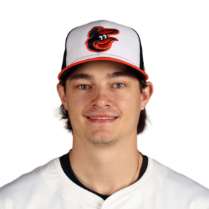 Orioles’ minor league roundup: Another strong start for Povich, home runs for Mayo, Stowers in Norfolk win