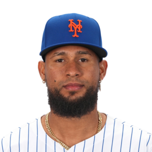 Orioles acquire pitcher Yohan Ramírez from Mets for cash considerations