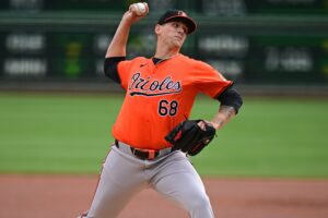 Orioles rally in late innings, but lose in 11, 5-4 to Pirates