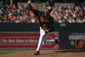 Orioles get another short start and lose to Brewers, 11-5