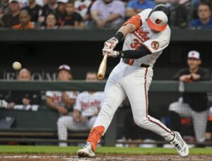 What they’re saying about Wells’ injury and Orioles’ 11-3 rout of Twins