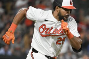 Birds’ Eye View: What we saw in Orioles’ wild 9-7 win over Royals