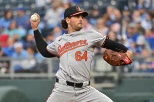 Birds’ Eye View: What we saw in Orioles’ 9-4 loss to the Royals