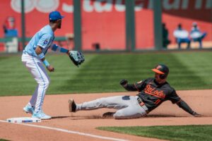 Birds’ Eye View: What we saw in Orioles’ 1st shutout, 5-0 over Royals