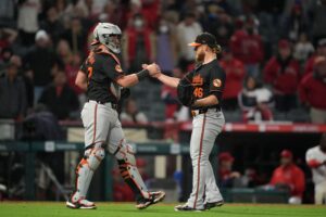 Birds’ Eye View: What we saw in Orioles’ 4-2 win over Angels