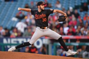 Birds’ Eye View: What we saw in Orioles’ 7-4 loss to Angels