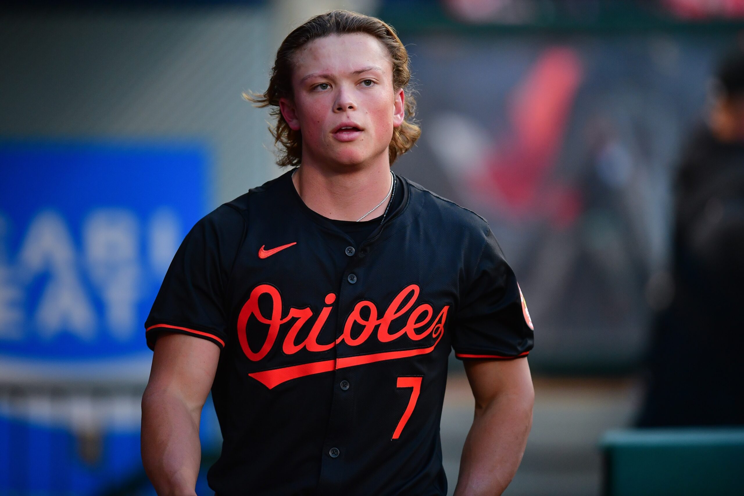 Midday Mailbag: Why do the Orioles wear the black jerseys so often ...