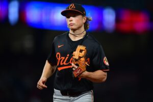 Orioles’ Elias calls Holliday’s struggles ‘a little hiccup’ after demotion