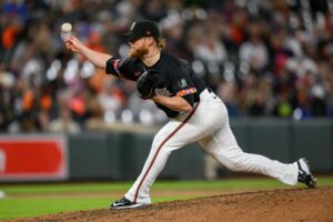What they’re saying about Craig Kimbrel and Orioles’ 3-2 loss to Athletics