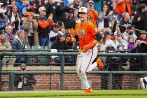 What they’re saying about Cole Irvin, Gunnar Henderson and Orioles’ 7-0 win over Athletics