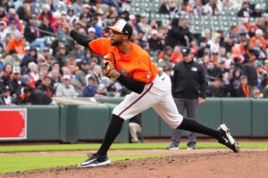 Orioles’ Mailbag: Why was Dillon Tate optioned?