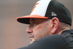 What they’re saying about Dean Kremer and the bullpen after Orioles’ 2nd straight win over Yankees, 4-2