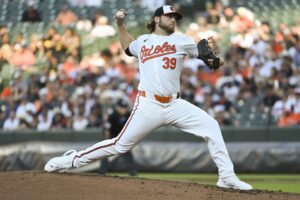 What they’re saying about Orioles’ offensive struggles, Burnes’ pitching in 2-0 loss to Yankees