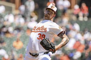 What they’re saying about Bradish’s return and Orioles’ series win over Yankees