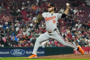 What they’re saying about Cole Irvin, early fireworks and Orioles’ 3-0 win over Reds