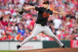 For Oriole starters, it’s team wins, not individual ones, that matter
