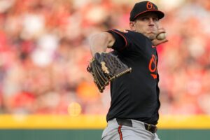 What they’re saying about John Means’ dominance in Orioles’ 2-1 win over Reds