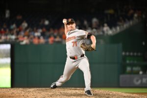 What they’re saying about Craig Kimbrel’s struggles and Orioles’ wild 7-6 win over Nationals