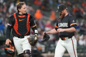 What they’re saying about Kimbrel, Cano and Orioles’ 4-2 win over Diamondbacks