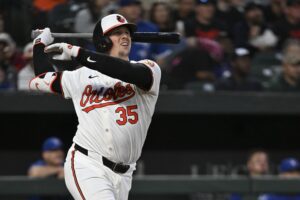 What they’re saying about Rutschman’s home runs, Burnes’ start and Orioles’ 3-2 loss to Blue Jays