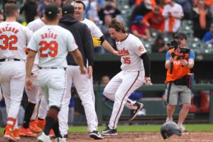 Midday Mailbag: How important is the Orioles’ sweepless streak?