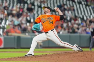 What they’re saying about Rodriguez’s start, bullpen’s collapse in Orioles’ 4-3 loss to Mariners