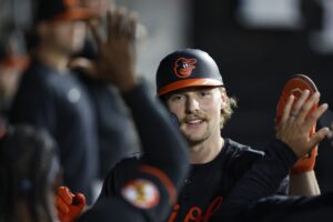 Reviewing the good and bad of the Orioles’ 1st 2 months
